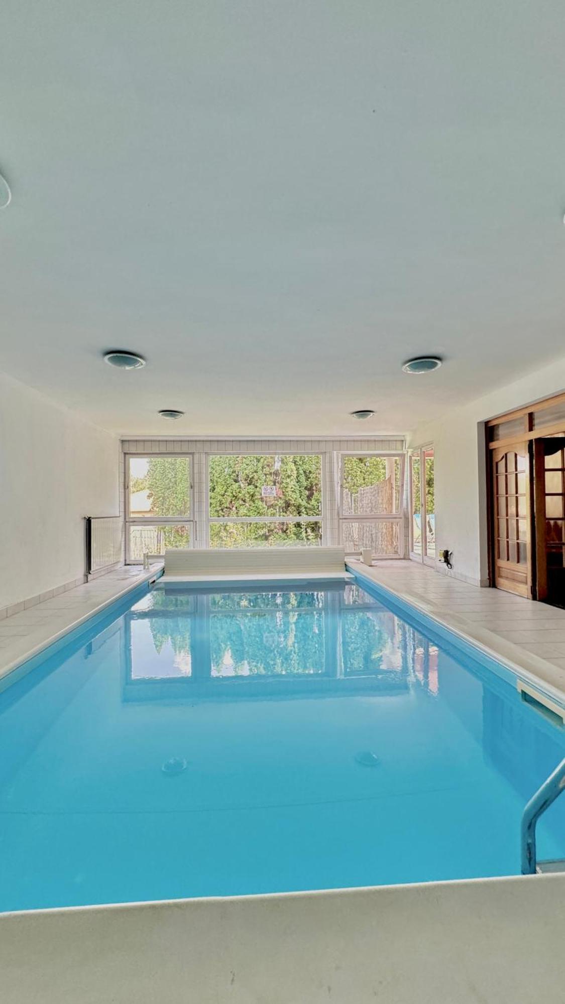 5 Hálószobás Wellness VIP House - privát medence Siófok Exterior foto